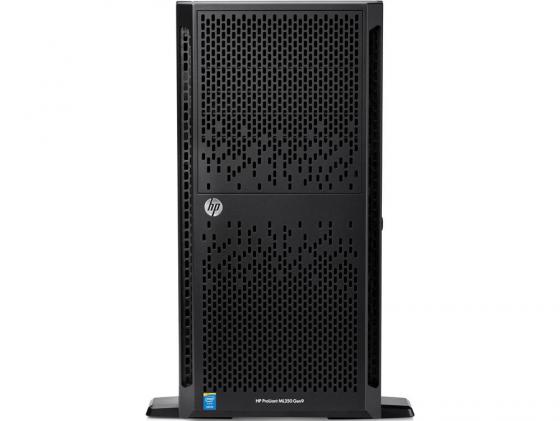 Сервер HP ProLiant ML350 K8K01A