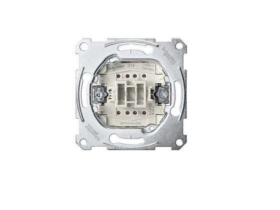 

Переключатель Schneider Electric 1-клавишный MTN3117-0000