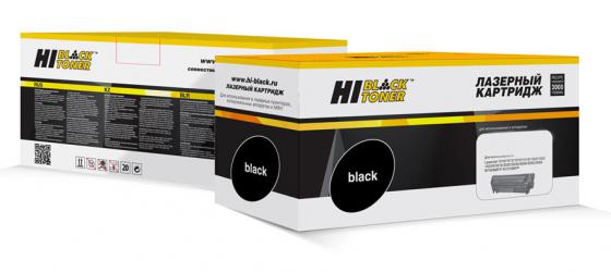 Фотобарабан Hi-Black CE314A для Color LaserJet Pro CP1025 CP1025nw 7000стр