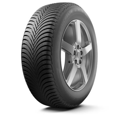 

Шина Michelin Alpin A5 225/60 R16 102H