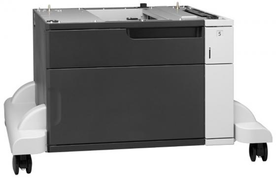 Устройство подачи бумаги HP CF243A на 500 листов со стендом для M712