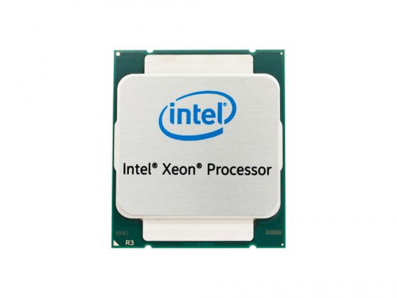 Процессор Lenovo Xeon E5-2620v3 2.4GHz 6C 85W 4XG0F28819