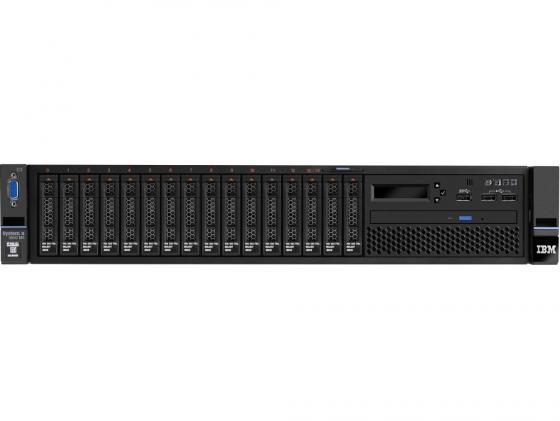 Сервер IBM Express x3650 M5 5462E2G