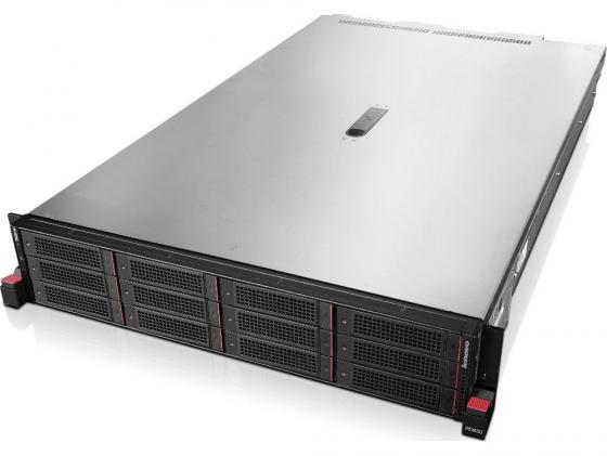 Сервер Lenovo ThinkServer RD650 70D2001FEA