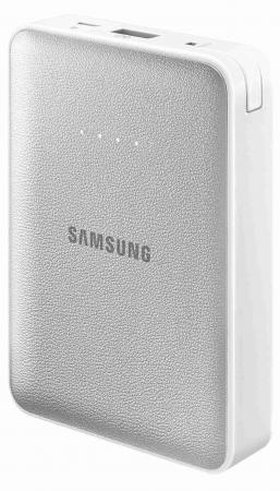 Аккумулятор Samsung EB-PG850 8.4mAh белый EB-PG850BWRGRU