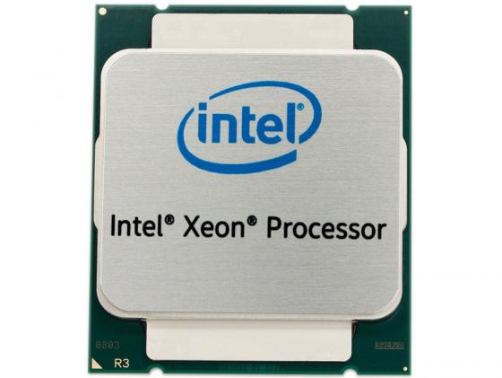 Процессор Dell Intel Xeon E5-2407v2 2.4GHz 10Mb 4C 80W 338-BDWBt