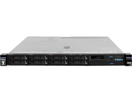 Сервер IBM Express x3550 M5 5463E3G