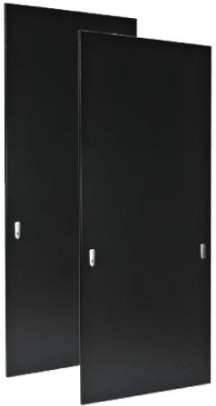 Комплект боковой панели HP 36U 1075мм Side Panel Kit BW898A
