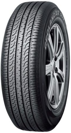 

Шина Yokohama Geolandar SUV G055 255/60 R17 106H