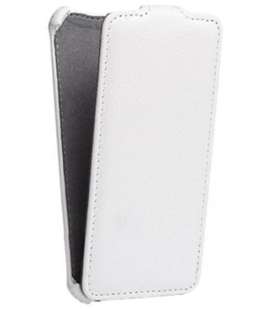 Чехол - книжка iBox Premium для Samsung A5 белый