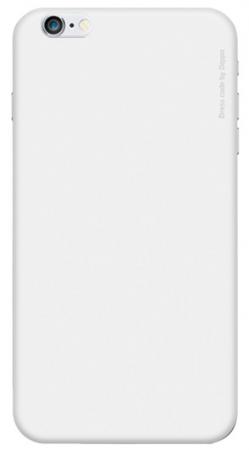 Чехол Deppa Air Case для iPhone 6 Plus белый 83122