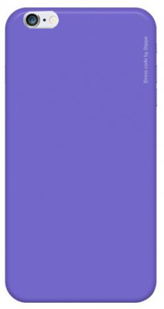 Чехол Deppa 83123 для iPhone 6 Plus фиолетовый