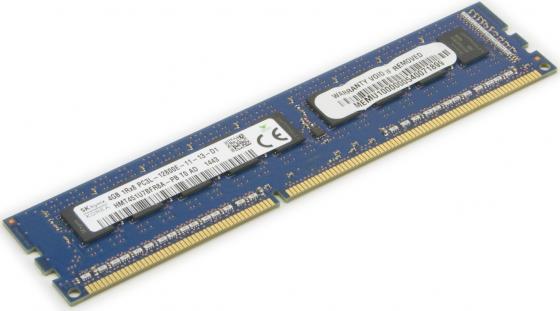Оперативная память 4Gb PC3-12800 1600MHz DDR3 Supermicro MEM-DR340L-HL04-EU16
