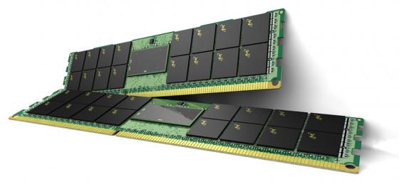 Оперативная память 32Gb PC4-17000 2133MHz DDR4 RDIMM Lenovo 4X70F28591