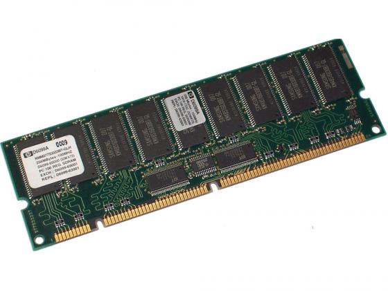 Оперативная память 16GB PC3-10600 1333MHz DDR3 HP 627808-B21