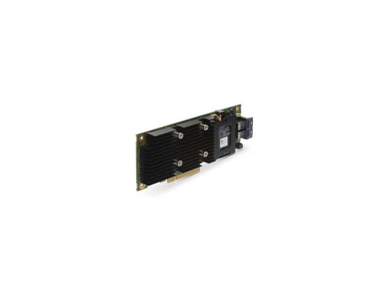 Контроллер Dell H830 RAID Adapter for External JBOD 2GB NV Cache 405-AADY