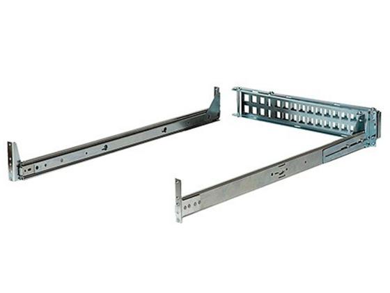 Рельсы Dell Rapid rails for other Square Hole Rack PV MD1220