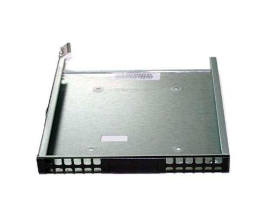 Крепеж Supermicro для одного жесткого диска 2.5" MCP-220-00023-01