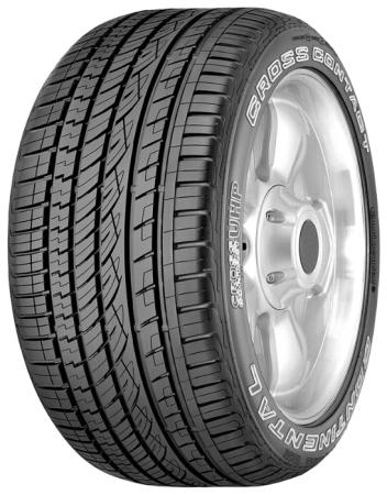 Шина Continental ContiCrossContact UHP 255/45 R20 105W