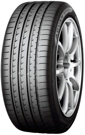 

Шина Yokohama Advan Sport V105S 265/35 R18 97Y