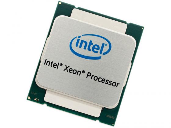 Процессор HP ML350 Gen9 E5-2620v3 2.4GHz 15Mb LGA2011-v3 726658-B21