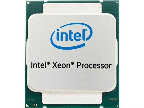 Процессор Lenovo Xeon E5-2620v3 2.4GHz 20Mb 8C 85W 4XG0F28818