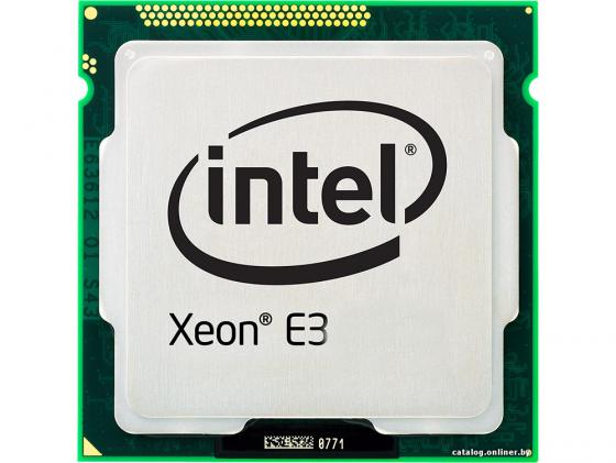 Процессор Intel Xeon X4 E3-1246v3 3.5GHz 8Mb LGA1150 OEM