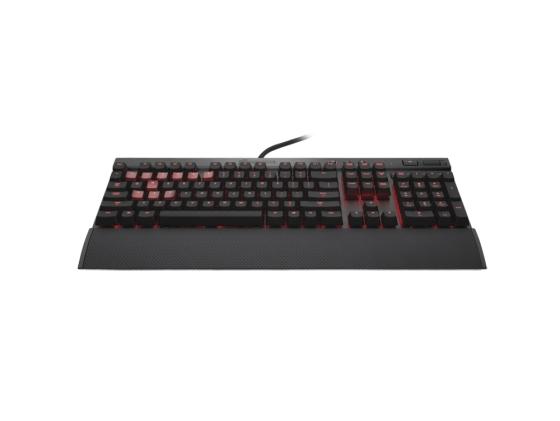 corsair vengeance k70 red