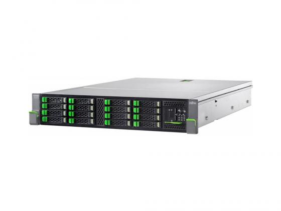 Сервер Fujitsu Primergy RX300 S8 VFY:R3008SC010IN