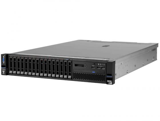 Сервер IBM ExpSell x3650 M5 5462E6G