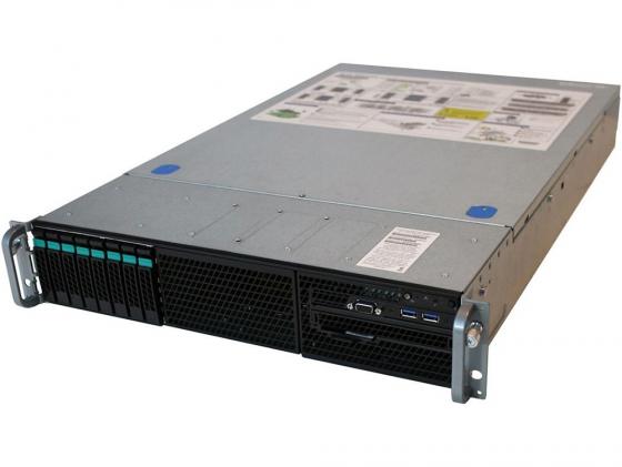 Серверная платформа Intel R2208WT2YS