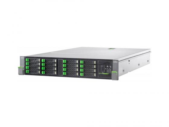 Сервер Fujitsu Primergy RX2520 M1 VFY:R2521SC020IN