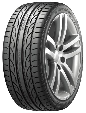 

Шина Hankook Ventus V12 Evo 2 K120 225/45 R17 94Y