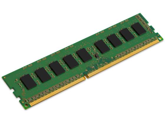 Оперативная память 8Gb PC3-12800 1600MHz DDR3 DIMM ECC Kingston KVR16E11/8HB