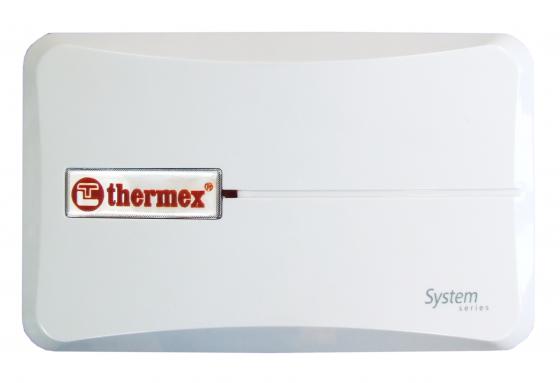 Проточный водонагеватель Thermex System 1000 white