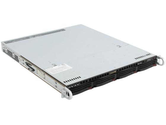 Сервер Supermicro SYS-6018R-MT