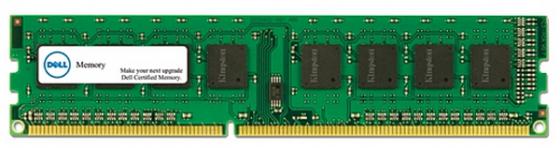 Оперативная память 4Gb PC3-12800 1600MHz DDR3 DIMM Dell 370-ABCMt
