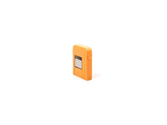 Чехол для HDD 3.5" Orico PHI-35-OR оранжевый