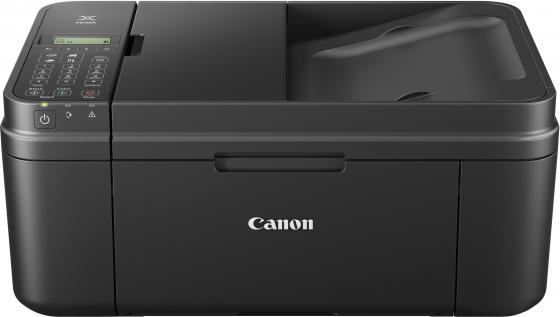 МФУ Canon PIXMA MX494 цветное A4 9ppm 4800x1200 USB