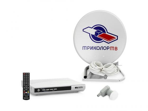 Комплект спутникового телевидения Триколор Full HD U510 Сибирь
