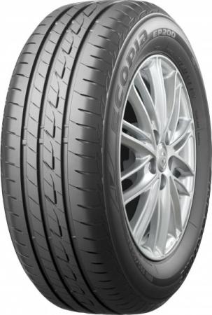 

Шина Bridgestone Ecopia EP200 215/50 R17 91V