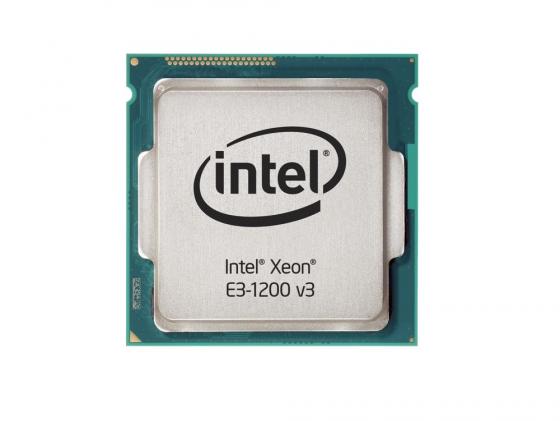Процессор Intel Xeon X4 E3-1271v3 3.6GHz 8Mb LGA1150 OEM