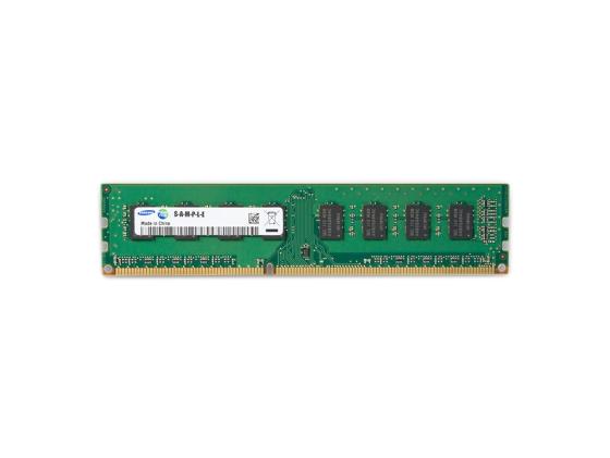 Оперативная память 8Gb PC4-17000 2133MHz DDR4 DIMM Samsung Original M378A1G43DB0-CPB
