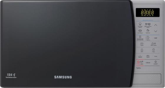 Микроволновая печь Samsung GE83KRS-1 — серый
