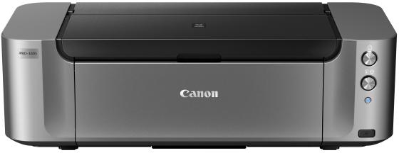 Принтер Canon PIXMA PRO-100S цветной A3+ 4800x2400 Wi-Fi USB 9984B009