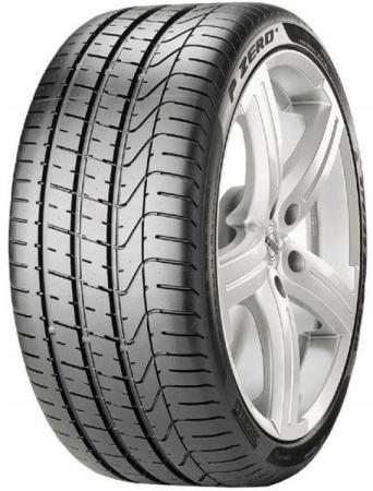 

Шина Pirelli P Zero MO 315/40 R21 111Y