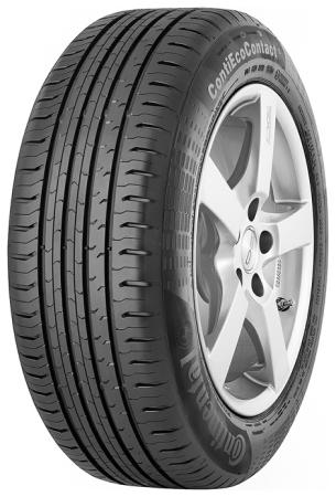 

Шина Continental ContiEcoContact 5 185/65 R15 88T