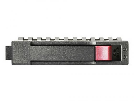 Жесткий диск SSD 240Gb HP SATA 764949-B21