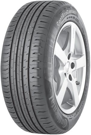 

Шина Continental ContiEcoContact 5 215/65 R16 98H