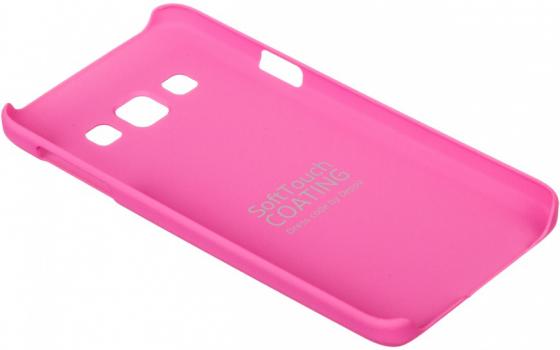 Чехол Deppa Air Case  для Samsung Galaxy A3 розовый  83158